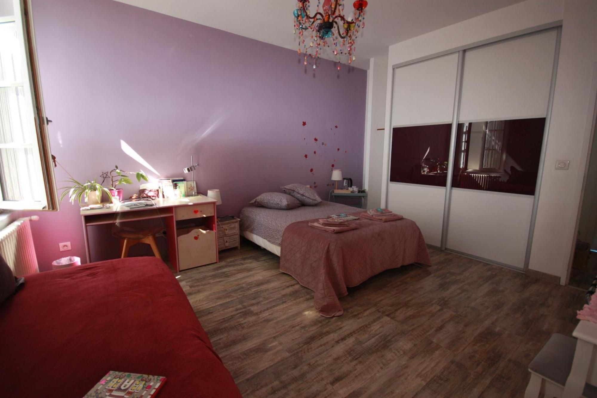 La Belle Etoile Bed & Breakfast Saintes Exterior photo